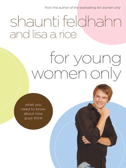 Title details for For Young Women Only by Shaunti Feldhahn - Available